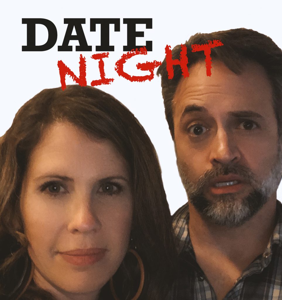 Date Night - T.A.G.